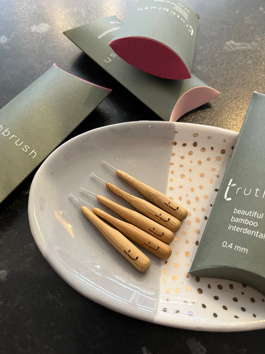 Truthbrush Interdentals
