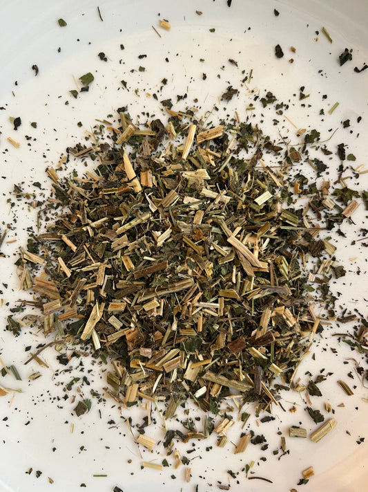 Nettle Tea 10g