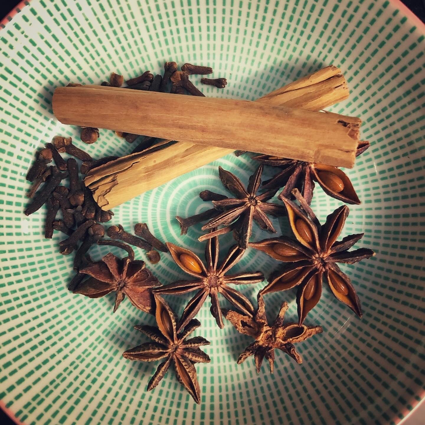 Cinnamon 10g