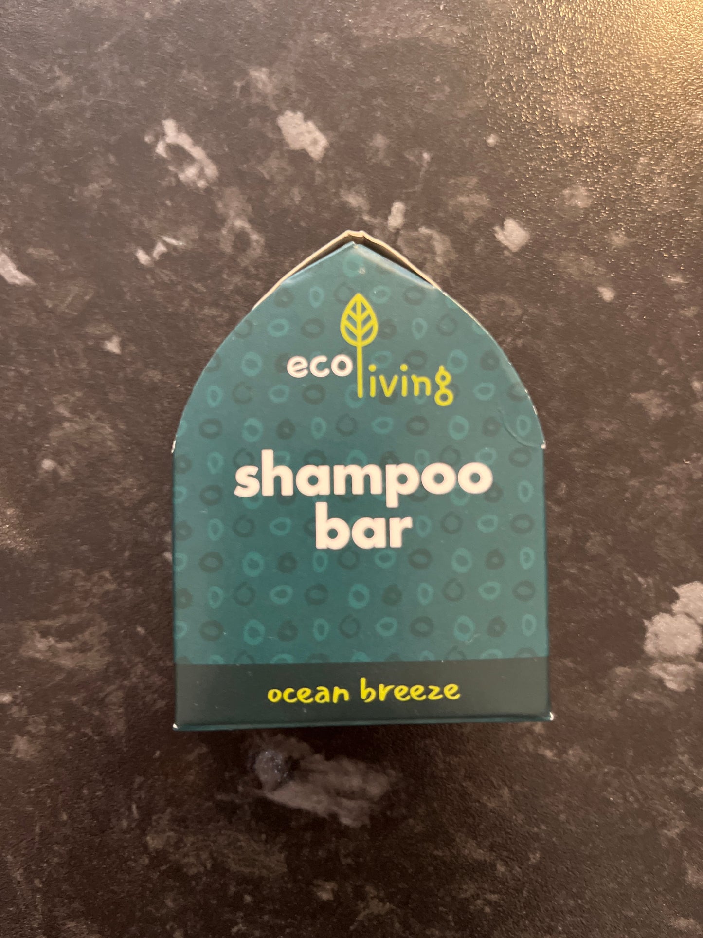 Eco Living Shampoo Bars