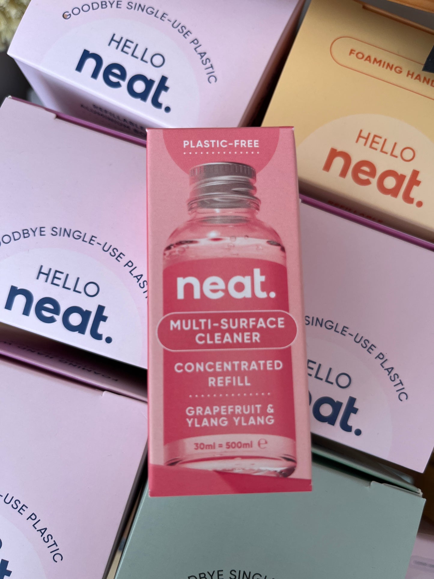 Neat Refill 30ml
