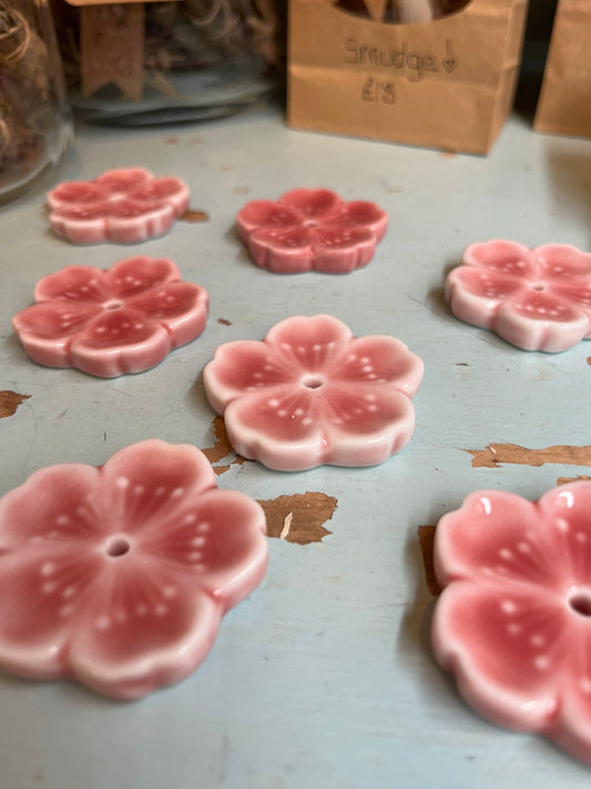 Incense Holders