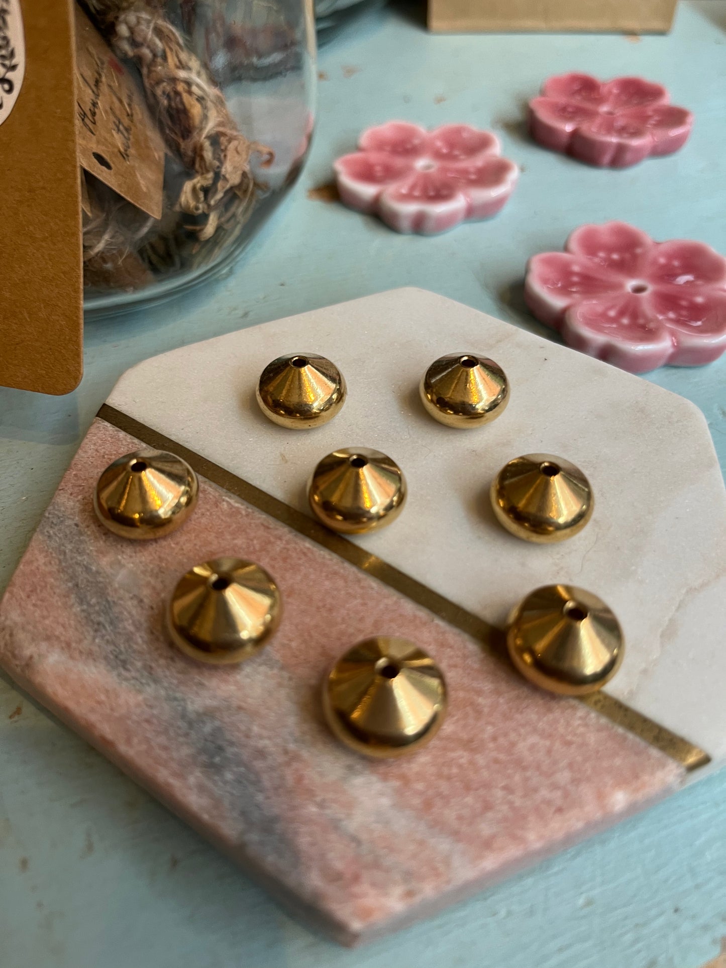Incense Holders
