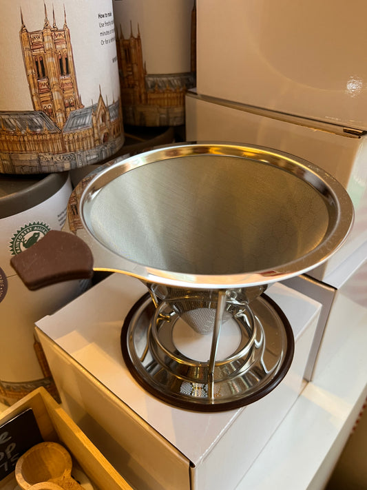 Coffee Filter Reusable