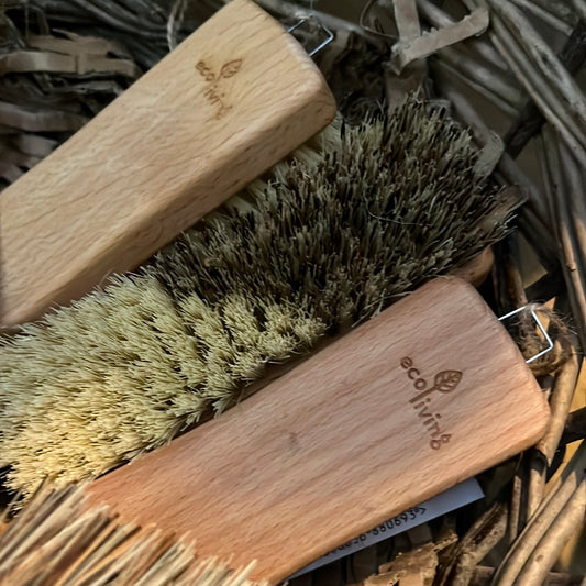 Vegetable Brush