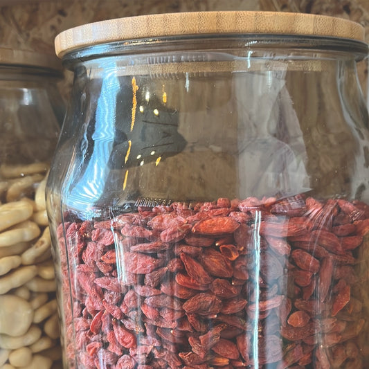 Goji Berries 100g