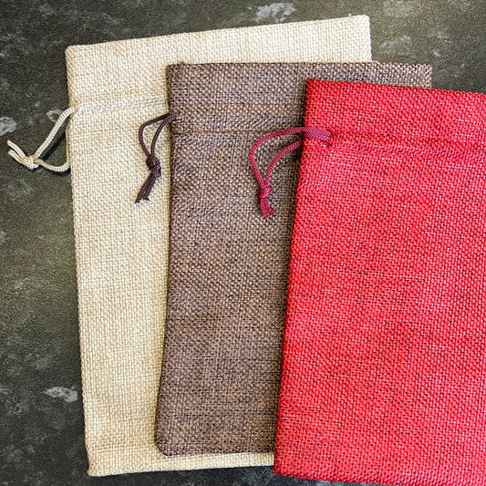 Gift Bags Reusable