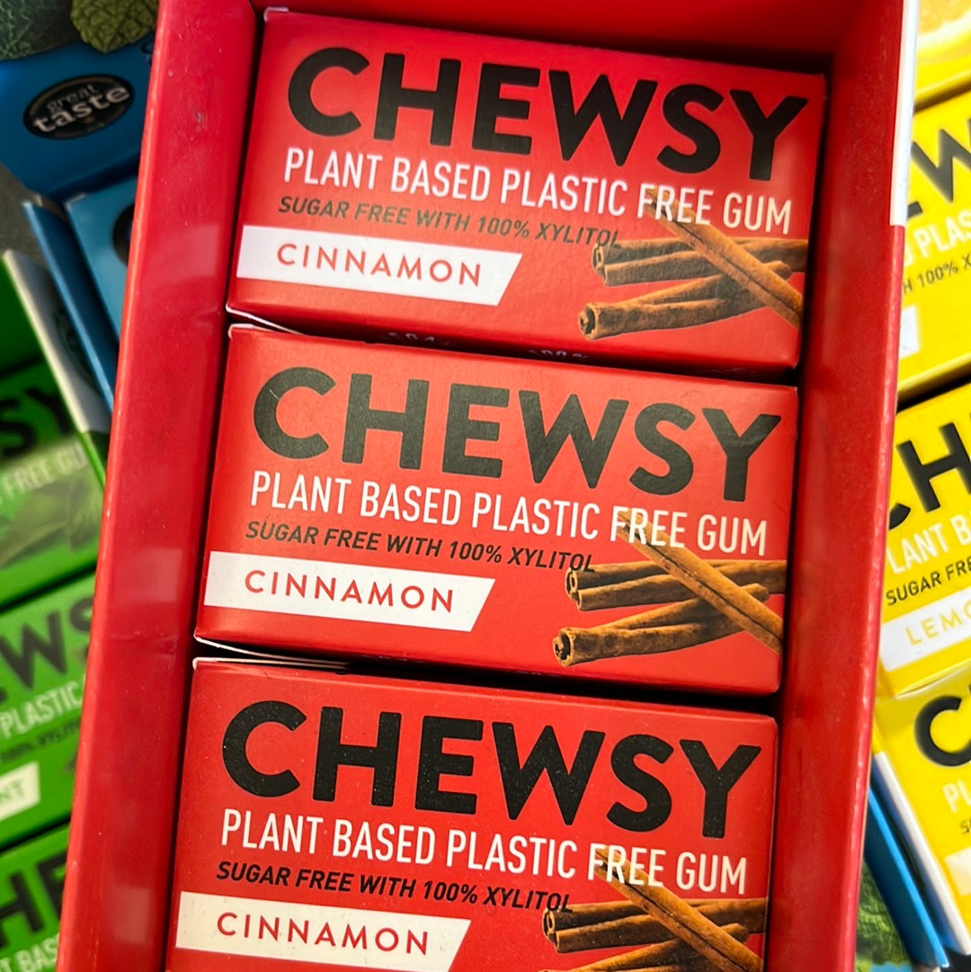 Chewsy Chewing Gum