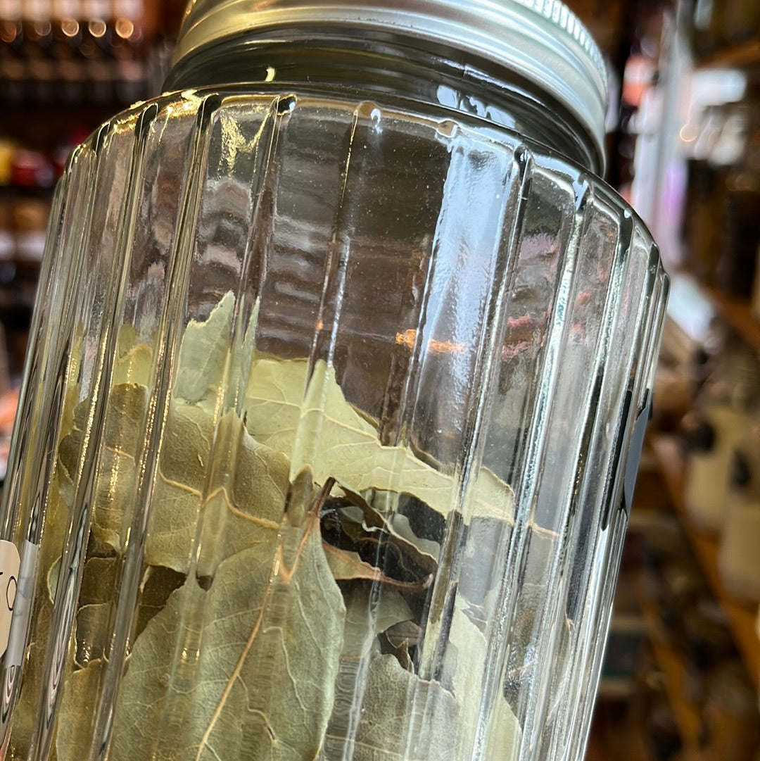 Bay Leaves x 10