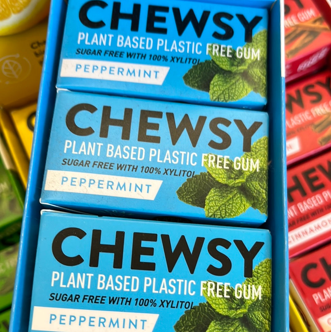 Chewsy Chewing Gum