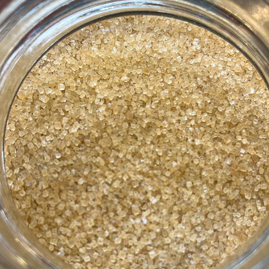 Demerara Sugar Organic 100g