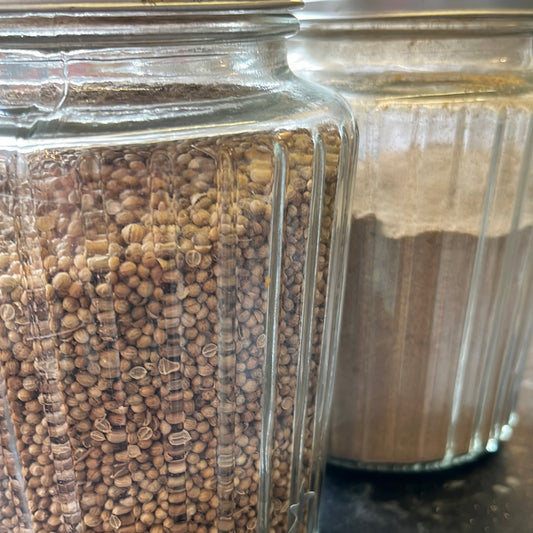Coriander 10g