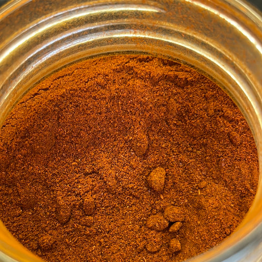 Chilli Powder Ground 10g