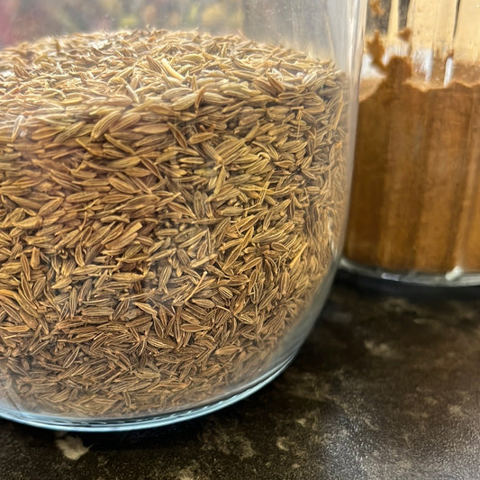 Cumin 10g
