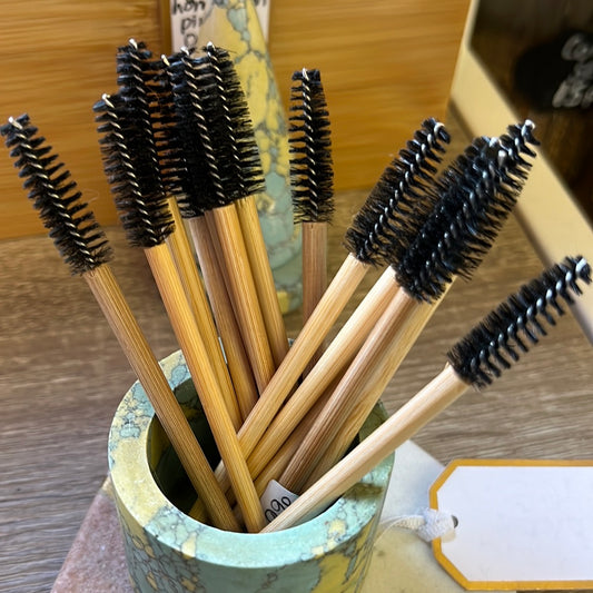 Bamboo Brow Wands