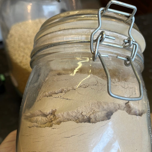 Garlic 10g