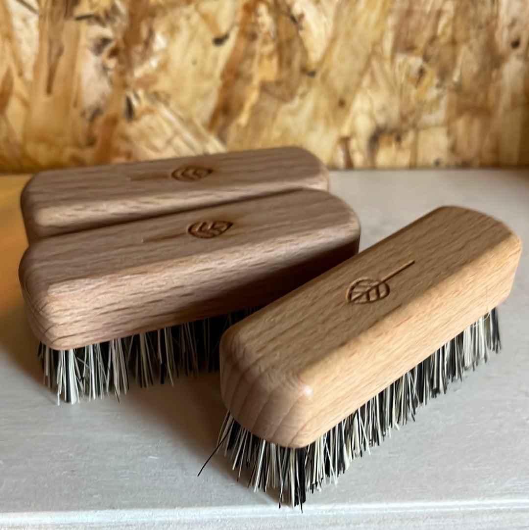 Beard Brush