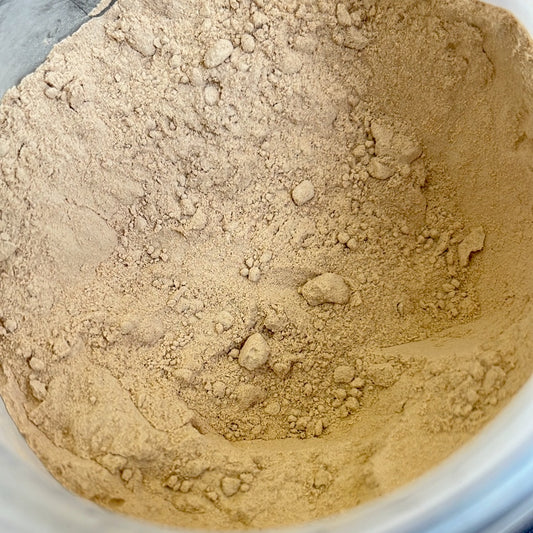 Ginger Ground 10g