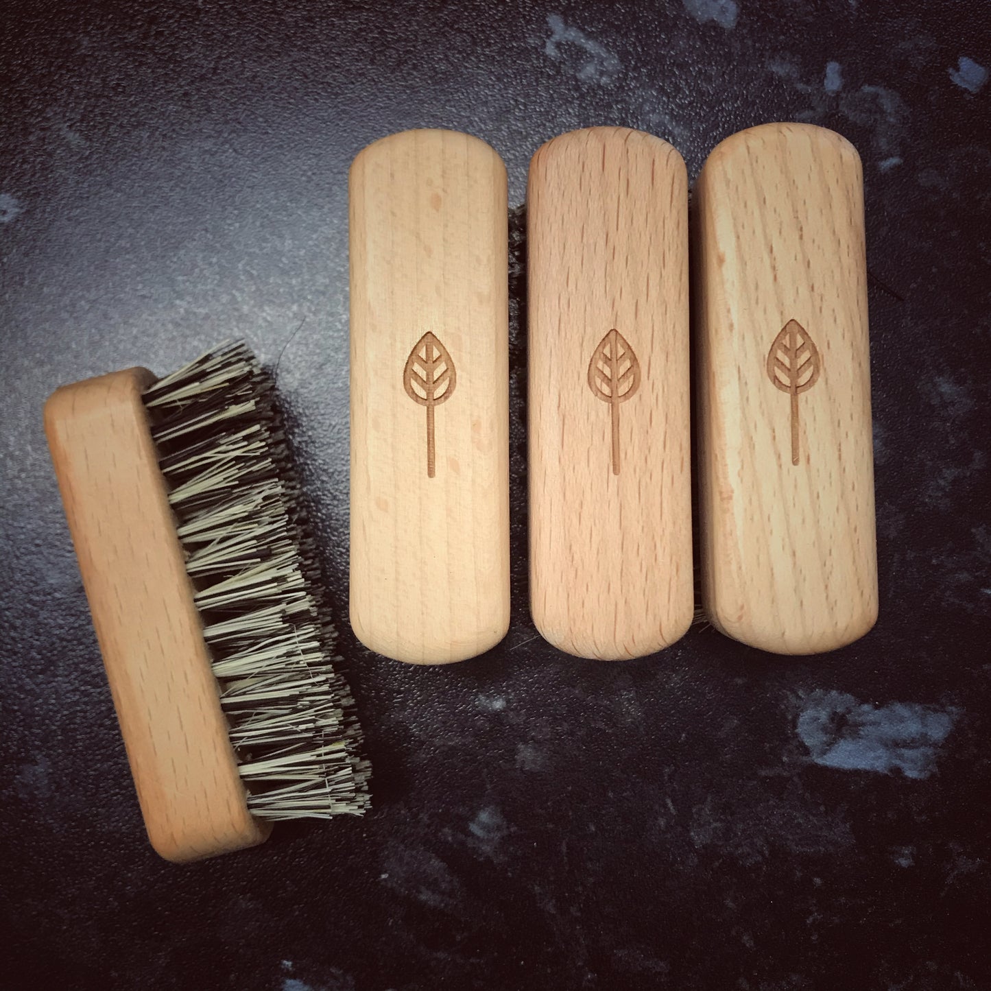 Beard Brush