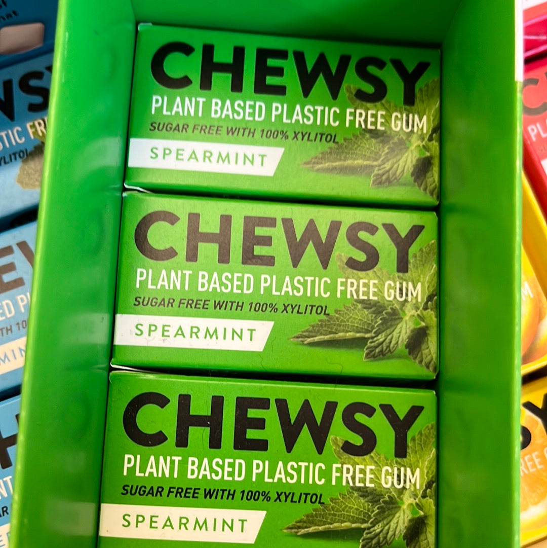 Chewsy Chewing Gum