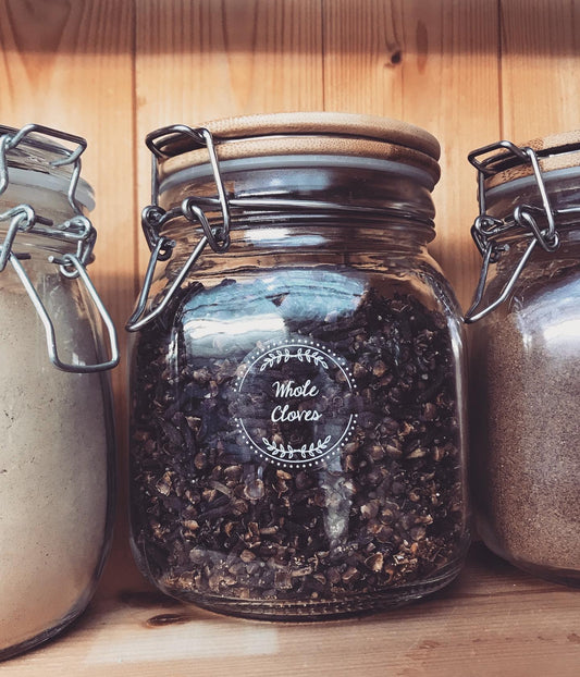 Cloves 10g